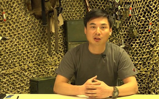 如何考取CCW隐蔽持枪证？