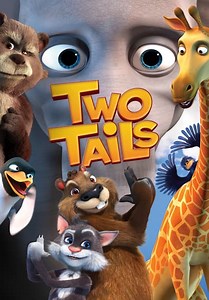 Two Tails (2019)