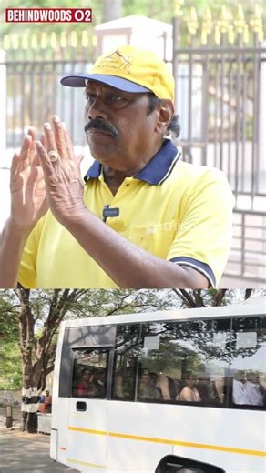 'ஆன்மிக மக்களுக்கு உதவும் விதமாக இப்படியா..🤩" எ.வ.வேலு பேட்டி