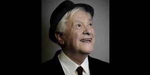 Héctor Larrea - Audio: anunció que se retira de la radio