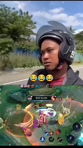 kuya natanggal HAHAHAHA #meme #fun | Hidan