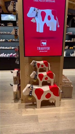#瑞士 #茵特拉根 #商店街-3 #Switzerland #Interlaken #Shopping Street-3 #Schweiz #Interlaken #Einkaufsstraße-3