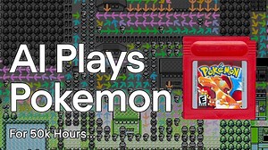 使用强化学习训练AI玩宝可梦