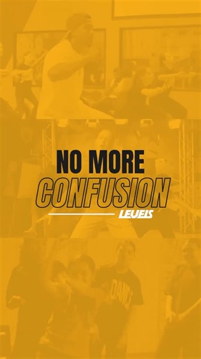 Levels | Hip Hop & Breaking Curriculum on Instagram: "Different names for the same move = confused students. One language, one system, real progress. Get your team aligned with Dance Levels. #DanceTeaching #HipHopCurriculum #dancelevelsapp"