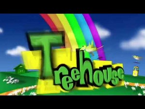 Preview 1280 Treehouse Logo (2008-2013) With 6 Effects (Reuben's Version)