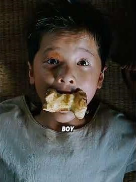 What can the boy's alien pet dog bring him? #shorts #flim #movie