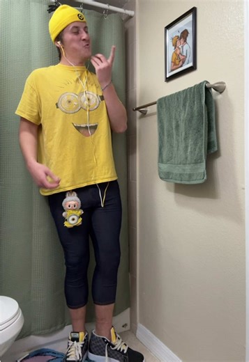 Minions: The Truly Despicable Heroes