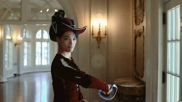 Meet the legendary Musketeers! ⚔️ 🔥Aramis - A handsome and hot-tempered swordsman with a spiritual side. He is torn between his love of the ladies and his desire to join the priesthood. ⛪ 💪Athos - A brave leader with a heart of gold and a mysterious past. He is the glue that keeps the group together. 🥳Porthos - A loyal friend who is a fierce fighter and life of the party. He is also the extrovert of the group who enjoys wine, women, and song. 💙D'Artagnan - A young, ambitious man from Gascony