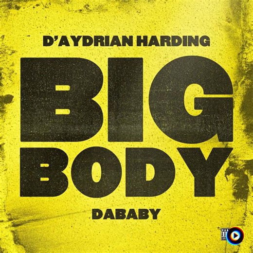 D'Aydrian Harding | Lyrics, Song Meanings & Music Videos