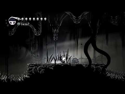 HOLLOW KNIGHT - How to Get Void Heart