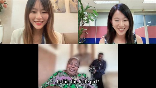 3.3K views · 159 reactions | As the Global Leaders' Meeting on Women opens, Beijing witnesses a reunion with its legacy of gender equality and women's empowerment. Yet, another personal reunion is unfolding, one that began with a photo taken about three decades ago. Secretary-General of the Fourth World Conference on Women Gertrude Mongella, has been reunited with the little girl from the photo. Let's dive into their story.xhtxs.cn/7sp | China Xinhua News | Facebook