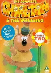 Chorlton and the Wheelies Season 2 - episodes streaming online