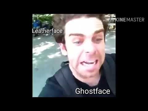 Slasher as Vines Part 2