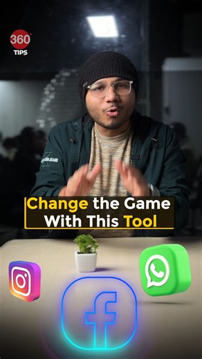One Free Google Tool for Social Media Posts #howto #google #googletools #googleai #aitools . . . (ai tool for social media post, ai tool to create social media post, ai tool for social media marketing, best ai tool for social media marketing,best ai tool for digital marketing, ai software for social media marketing, google labs new, google new tools ai, google pomelli, google pomelli video, google pomelli tutorial, google pomelli india, Google AI, Google Labs, Tech Tips, Tips and tricks, How to,