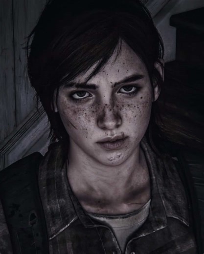 Ellie Williams Edit - The Last of Us Highlights