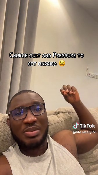 Experiences of an Ex-Church Cult Member