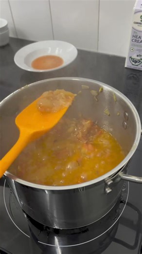 4.3K views · 20 reactions | Welcome to Chef’s Table, We embark on a culinary journey with our first installment: Butter Chicken! Dive into the rich aroma of homemade Butter Chicken, the first of many delights awaiting you. #BayGardensResorts #chefstable #butterchicken #saintlucia #Caribcation | Bay Gardens Resorts | Facebook