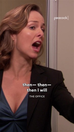 Michael Scott's Hilarious Moments with Jan Levinson