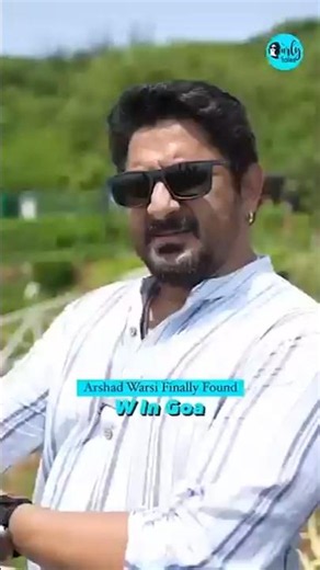 Arshad Warsi And Kamiya Found ₹10 Crore Underneath The Iconic W!