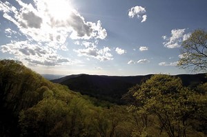 17K views | The wild open road awaits. Where will your Blue Ridge adventure find you? #VisitBlueRidgeParkway #LoveTheRide #StoriesFromTheRoad | Blue Ridge Parkway Association | Facebook