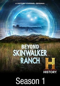 Beyond Skinwalker Ranch: Rocky Mountain Ranch