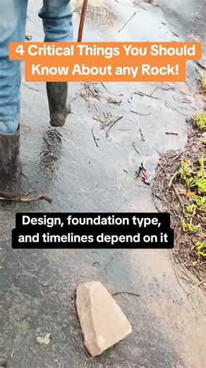 Why geological and geotechnical investigations exist? #youtubeshorts #Geotech #SoilTesting