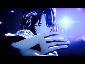 [Gakumasu] Misuzu Hataya's new song VEIL [Streaming clip]