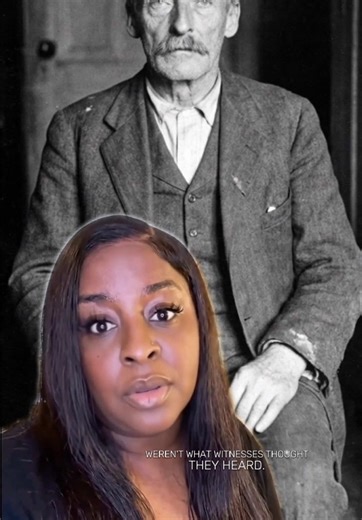 Albert Fish’s final confession still haunts history 🩸 #truecrime #tiktok #trending