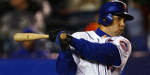 In fourth year on Hall ballot, Beltrán has legitimate chance to get in