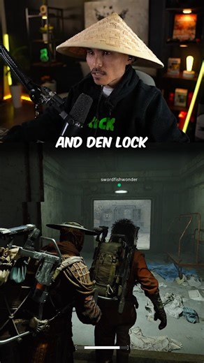 PandaSkills on Instagram: "Her Fortune Cookie Needs To Be Washed... #ArcRaiders #Gaming #ArcRaidersGameplay #ArcRaidersGame"