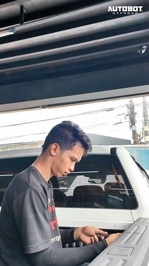 Friday Grind here at Autobot Offroad before weekend 🫡 #AutobotOffroad #BuiltForAdventure #AutobotSTRONG #FueledbyGod #AutobotExperience | Autobot Offroad PH