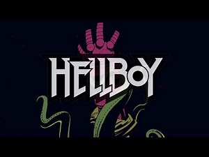 Hellboy: animation