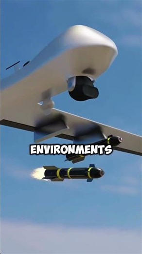 Why Some Missiles Use Infrared Seeker Heads || #shorts #military #militaryfacts #militaryaviation