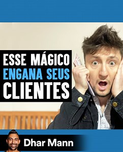 684K views · 27K reactions | Suas ações sempre têm uma maneira de voltar para você. | Dhar Mann Português | Facebook