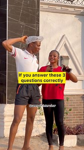 He is correct😂😂 | Queen of interview