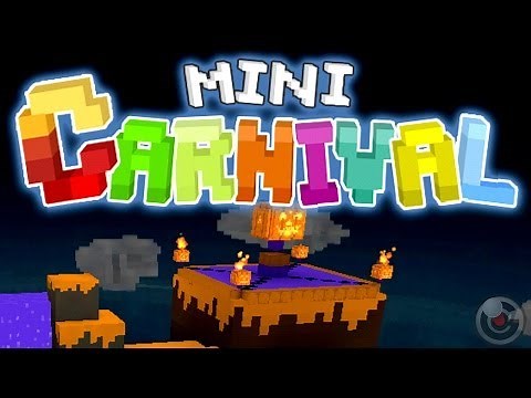 Mini Carnival - iPhone/iPad Gameplay