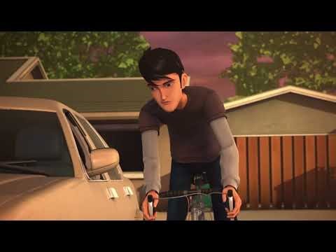 Transformers: Prime | Crisscross | हिंदी कार्टून | Hindi Kahaniya | Hindi Cartoons