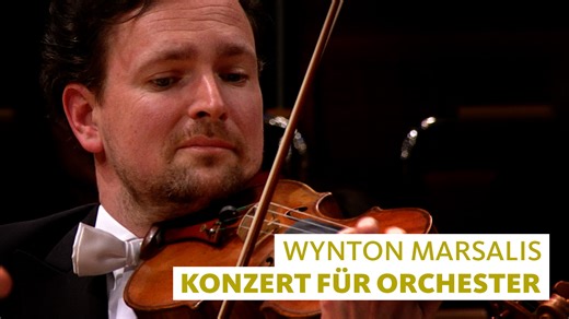 14K views · 481 reactions | Jazz trifft auf Klassik!朗 Bei der Uraufführung unseres Kompositionsauftrags zeigt Komponist und Jazz-Legende Wynton Marsalis auf beeindruckende Weise, wie sehr er in beiden musikalischen Welten zuhause ist. | WDR Sinfonieorchester | Facebook