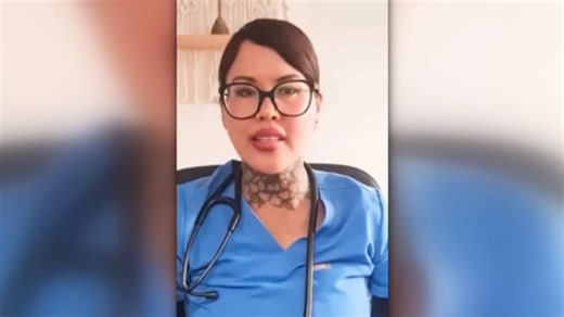 ‘Cover it up’: Concerns raised over NSW Health handling of doctor accused of 'antisemitism’