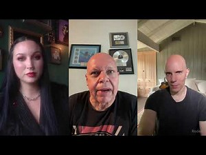 Billy Howerdel - The Making of “Ani” (Pt. 1)