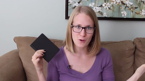 Password Organization + Tips