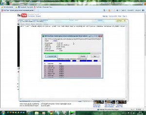 İnternet Download Manager Video İndirme
