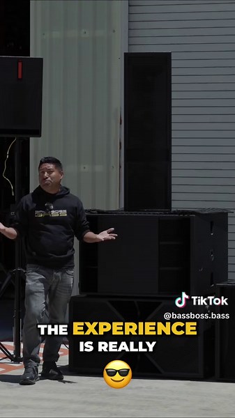 Discover Powerful Sound with BASSBOSS Audio Systems