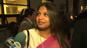 Holy Name Cathedral holds Easter Vigil Mass, marking the resurrection of Jesus Christ