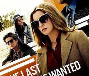 the last thing he wanted Summary, Latest News, Trailer, Cast, Where to Watch and More