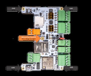 QuinLED-Dig-Octa General Stacking Rules - quinled.info