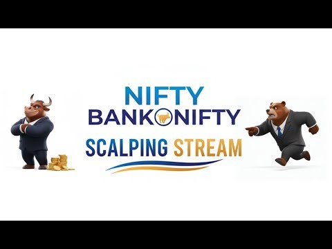 NIFTY -BANK NIFTY