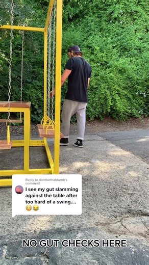 Reply to @dontbethatdumb for all the people saying they would slam in to the table, this is for you. #crash #crashtest #accident