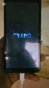 reset an android phone without using a power and volume key when it is unlock 🔑 👌