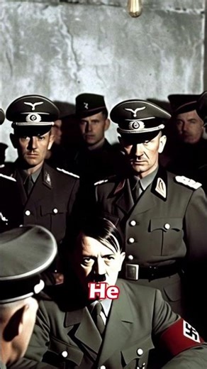 How Did Hitler Actually Die | The Shocking Truth Revealed